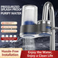 💥HOT SALE - 49% OFF🔥Faucet Water Purifier with Adapters💧