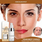 💖Last Day - Buy 1 Get 1 Free💖Long-Lasting Moisturizing Colour Changing Foundation