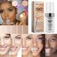 🎁Last Day Buy 1 Get 1 Free🔥-✨Color Changing Foundation for Aging Skin – Flawless, Natural Coverage That Adapts to You
