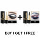 🎁BUY 1 GET 1 FREE🎁Matte Quick-Dry Eyeliner