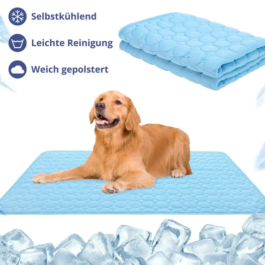 ✨️Summer Hot Sale 49% OFF🧊Premium Cooling Mat For Pet