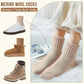 🔥❄️Hot Sale-Buy 1 Get 5 Packs✨❄️5 Pairs Women's Solid Mid-calf Socks