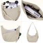💥2025 New-Save 50%✨️👜Multifunctional Anti-theft Crossbody Hobo Bag