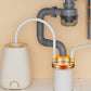⏳2025 New-Save 50%✨️Multifunctional Sewer Pipe Tee Anti-odor Joint