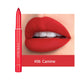 Rotating Sharpenable Matte Lipstick Pencils