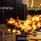 ⏳Time-limited Special Price ￡6.99!!🎄Christmas Window Hanging Lights🎁BUY 2 GET 1 FREE
