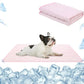 ✨️Summer Hot Sale 49% OFF🧊Premium Cooling Mat For Pet
