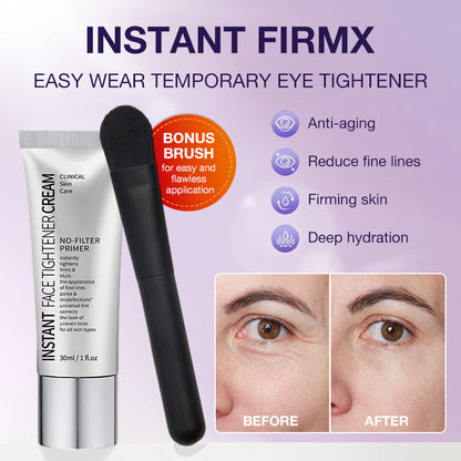💜Buy 1 Get 1 Free💕Instant face Tightener No-Filter Primer