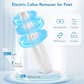 🌸Mother's Day Hot Sale 49%🌸Electric Feet Callus Remover