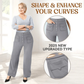 💖2026 NEW TYPE SALE 50% OFF💷Women's Casual High Waist Stretch Pants