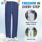 ✨️LAST DAY 70% OFF - Super Stretch Ice Silk Comfort Everyday Pants