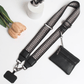 ❣️HOT SALE-60% OFF📱Crossbody Phone Strap with Zippered Pouch