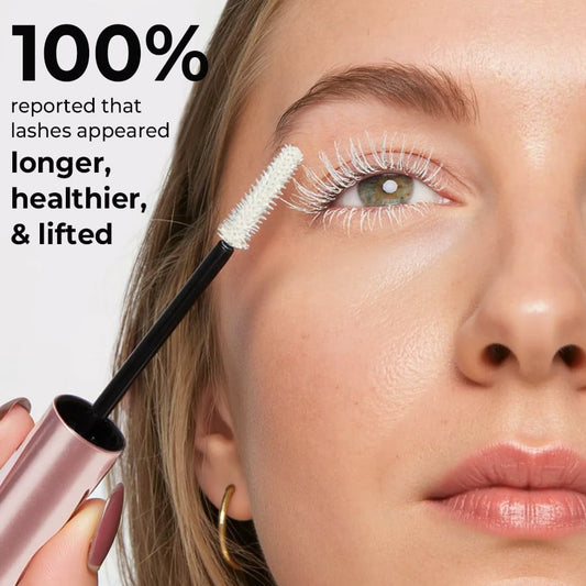 🎁Last Day Buy 1 Get 3💖Mascara Primer Set – Black or Brown Duo for Lash Makeup