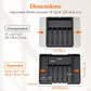 ✨️2025 New Hot Sales✨️Expandable Kitchen Utensil Drawer Organizer