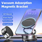 🎁HOT SALE 47% OFF🔥360° Adjustable Vacuum Magnetic Phone Holder