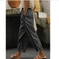 🔥BIG SALE ONLY TODAY! - Linen and cotton blend women's summer pants