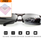 🔥LAST DAY SALE ONLY ￡7.99!!💞50K+ SOLD!🏆Smart Polarised Sunglasses – UV400 Protection, Ultra-Thin Lightweight Lenses for Cycling, Driving & Fishing ☀️ Glare-Free Outdoor Eyewear🕶️🇬🇧