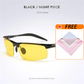 🔥LAST DAY SALE ONLY ￡7.99!!💞50K+ SOLD!🏆Smart Polarised Sunglasses – UV400 Protection, Ultra-Thin Lightweight Lenses for Cycling, Driving & Fishing ☀️ Glare-Free Outdoor Eyewear🕶️🇬🇧