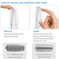 🌸Mother's Day Hot Sale 49%🌸Electric Feet Callus Remover