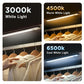 🔥Limited Sale - Buy 1 Get 2🔥 Rechargeable Motion Sensor Under Cabinet Lights