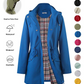 💖LAST DAY SALE 50% OFF✨Womens Chic. Lightweight. Waterproof Jacket 🍃🧥-Unleash Style and Durability in Any Storm!