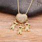 🌸LAST DAY SALE 49% OFF🌸Love and my kids. - Mother's Love Necklace🎁