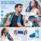 🎁 Buy One, Get One Free💥 Absorbent Cooling Towel, Can Be Used Anytime, Anywhere!