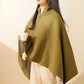 ⭐ Christmas Flash Sale 🔥 50% Discount – Perfect Festive Gifts❄️ Stay Warm All Winter — Portable Electric Heated Blanket Shawl