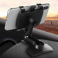 🔥Christmas Sale - 50% OFF🔥360 Degree Rotation Dashboard Car Phone Holder🚗