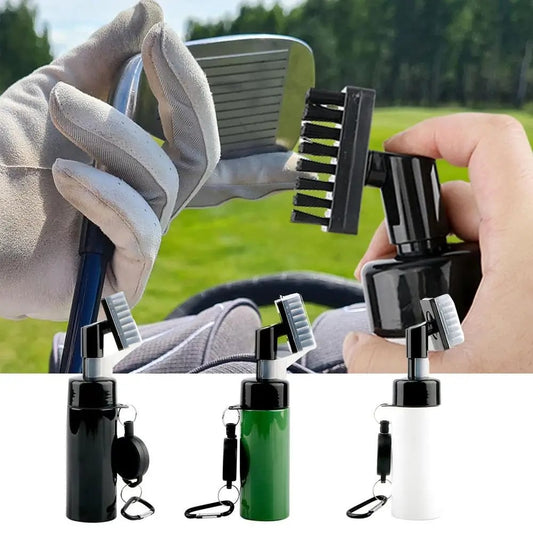 🔥New Year Promotion 49%OFF - ⛳Golf Club Groove Brush