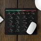 ⏳2025 New-Save 50%✨️Stock Market Mouse Pad