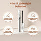 ✨LAST DAY BUY 1 GET 1 FREE!!✨Ultimate Waterproof & Sweatproof Lengthening & Curling Mascara👁️