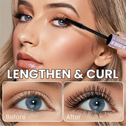 💜 Final 3 hours Buy 1 get 1 Free !! 💜Tubing Mascara & Primer | Free UK Delivery