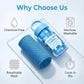 🎁🎁Last Day Buy 1 Get 1 Free✨️Cold Sweat Towel You Can Use Anywhere, Anytime! Reusable Soft Absorbent Cooling Portable– UK Ready! 🇬🇧