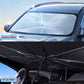 🔥Hot Sale 49% OFF🔥Car Windshield Parasol - Foldable UV Protection