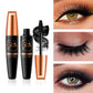 🎁Limited Sale - BUY 1 GET 1 FREE🎁Waterproof Silk Fibre Thick Lengthening Mascara