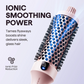 ⏰Last Day 60% off🌀2-in-1 Hair Styling Brush for Volume✨Fluffy Volume in Minutes