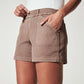 Women's Stretch Twill Shorts（Buy 2 Free Shipping）