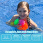 🔥Last Day 49% OFF🔥Reusable Water Sponge Balls ( 30 pcs )