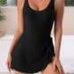 🔥Summer Sale 49% OFF👙💦Women's Tummy Control Slim Fit Plus Size One Piece Swimsuit 2