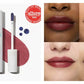 💥BUY 1 GET 1 FREE💋Smudge-proof Tear-On Lip Gloss for a Splash! Lip Stain Masque💄