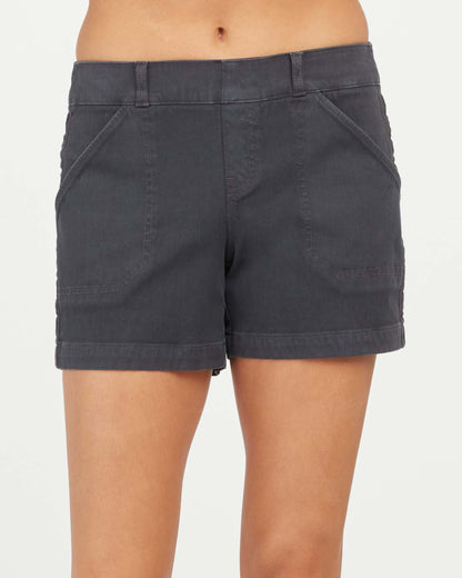 Women's Stretch Twill Shorts（Buy 2 Free Shipping）