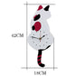 🎁Limited Sale 49% OFF💖Nordic Cat Wagging Tail Wall Clock