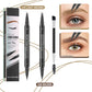 ✨Limited Sale - BUY 1 GET 1 FREE✨Microblading eyebrow pencil (with eyebrow brush)