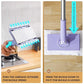 🔥NEW YEAR SALE⚡50K+ SOLD!💝Convenient Cloth Changing Mini Mop