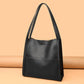 ⏰Limited Sale 49% OFF🔥2025 New Solid color simple genuine leather shoulder bag