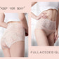 🌸Last Day- BUY 1 GET 2 FREE!!💝Sexy High Waist Pretty Lace Panties✨✨