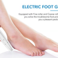 🌸Mother's Day Hot Sale 49%🌸Electric Feet Callus Remover
