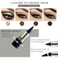 ⏰Last 4 hours Sale💄Matte Quick-Dry Eyeliner – Waterproof, Smudge-Proof & Gift-Ready! 🎁