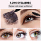 👁️ Buy 1 Get 1 Free 💧7D Waterproof Mascara -24H Long Lasting Volume& Curl, Smudge-Proof Liftfor Natural False Lash Look